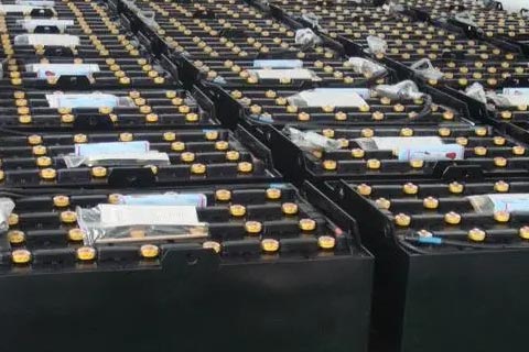 汽车电池回收价格√宝马蓄电池回收价格-废手机电池回收公司