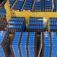 池州锂电电池回收设备